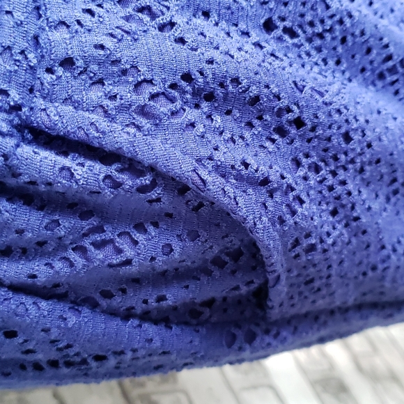 Bisou Bisou romper sz small - Picture 7 of 8